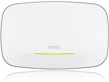 Zyxel - NWA210BE - Wifi-toegangspunt - Wit - BandFlex Design - Wifi 7