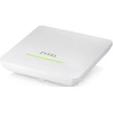 Zyxel NWA90BE - Access Point - 4-Stream - WiFi 7 - Dual-Radio - 5100 Mbit/s