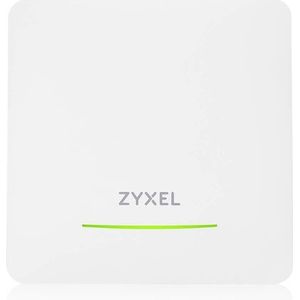 Zyxel NWA90BE Pro - Toegangspunt - Dual-Radio - WiFi 7 - 4324 Mbit/s