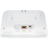 Zyxel - NWA50BE - Toegangspunt - 4-Stream - WiFi 7 - Dual-Radio - 4324 Mbit/s
