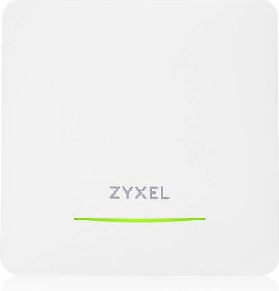 Zyxel - NWA50BE - Toegangspunt - 4-Stream - WiFi 7 - Dual-Radio - 4324 Mbit/s