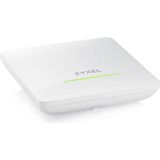 Zyxel NWA50BE Pro - Toegangspunt - Dual-Radio - WiFi 7 - 6500 Mbit/s