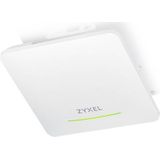 Zyxel NWA50BE Pro - Toegangspunt - Dual-Radio - WiFi 7 - 6500 Mbit/s