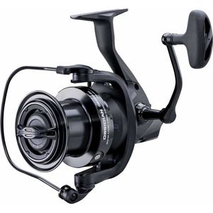 Okuma - Obsidian 12000 - Vismolen - Carbon - Ultralicht - 18 kg Remkracht