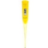 Microlife - MT 50 - Digitale Thermometer - Betrouwbaar - Klinisch Getest - Groot LCD Display - Koortsalarm