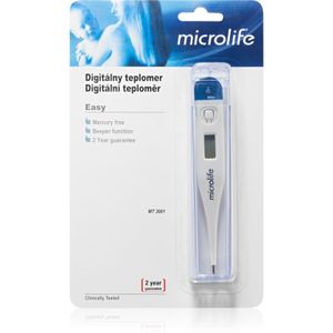 Microlife MT 3001 digitale thermometer 1 st