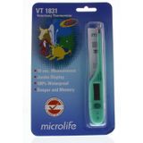 Microlife VT 1831 - Thermometer Voor Dieren