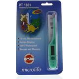 Microlife VT 1831 - Thermometer Voor Dieren