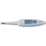 Microlife - MT 200 - Digitale Thermometer - Gold Tip - Flexibele Tip - Groot LCD Display