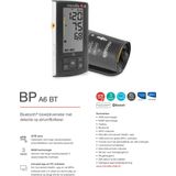 Microlife - BP A6 BT - Bovenarm Bloeddrukmeter - Bluetooth - 5 Jaar Garantie
