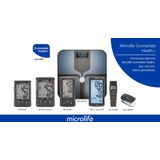 Microlife - BP A6 BT - Bovenarm Bloeddrukmeter - Bluetooth - 5 Jaar Garantie