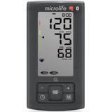 Microlife - BP A6 BT - Bovenarm Bloeddrukmeter - Bluetooth - 5 Jaar Garantie