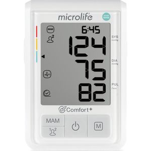 Microlife BPB3 Comfort