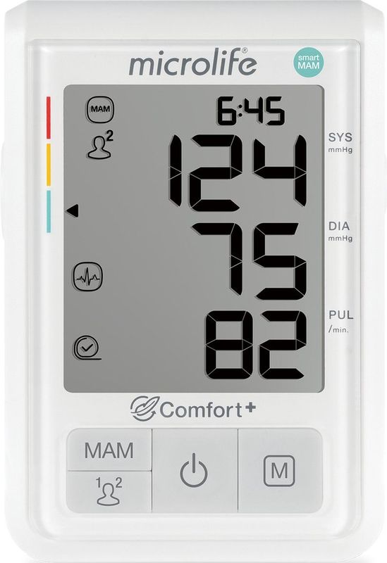 Microlife BPB3 Comfort