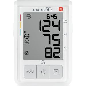 Microlife BPB3 AFIB