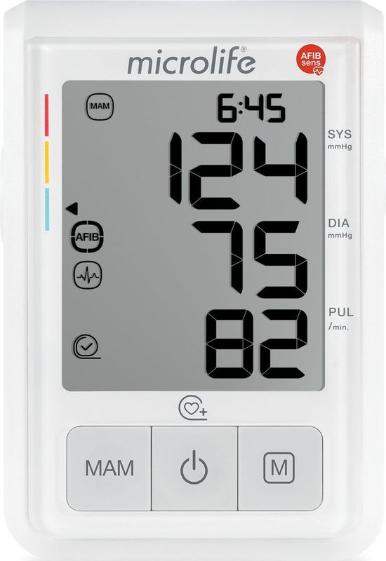Microlife BPB3 AFIB