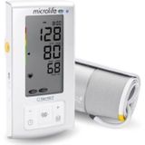 Microlife BP A6 BT - Bovenarm Bloeddrukmeter - Klinisch Gevalideerd - Nr. 1 bij Huisartsen - AFIB Detectie - Bluetooth - 5 Jaar Garantie