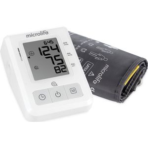 Microlife BP B2 Basic bloeddrukmeter