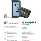 Microlife - BP A7 Touch BT - Bovenarm Bloeddrukmeter - Klinisch Gevalideerd - Bluetooth - Touchscreen - 5 Jaar Garantie