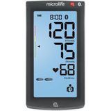 Microlife - BP A7 Touch BT - Bovenarm Bloeddrukmeter - Klinisch Gevalideerd - Bluetooth - Touchscreen - 5 Jaar Garantie