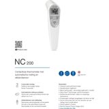Microlife - NC 200 - Infrarood Thermometer - Klinisch Getest - Nauwkeurig