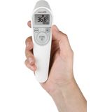 Microlife - NC 200 - Infrarood Thermometer - Klinisch Getest - Nauwkeurig