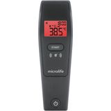 Microlife NC 150 BT Bluetooth voorhoofdthermometer