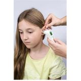 Microlife IR 210 - Infrarood Oorthermometer - Klinisch Getest - Inclusief Beschermkapjes