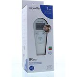 Microlife IR 210 - Infrarood Oorthermometer - Klinisch Getest - Inclusief Beschermkapjes