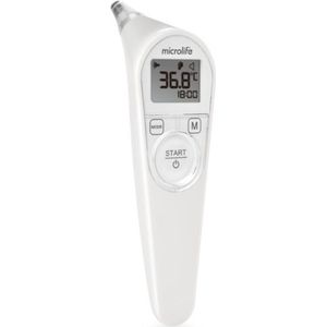 Microlife IR210 oorthermometer
