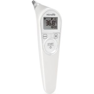 Microlife Oorthermometer IR210