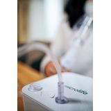 Microlife - NEB 200 - Compressor Vernevelaar - Efficiënt - Klinisch Getest