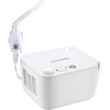 Microlife - NEB 200 - Compressor Vernevelaar - Efficiënt - Klinisch Getest