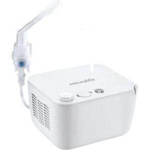 Microlife - NEB 200 - Compressor Vernevelaar - Efficiënt - Klinisch Getest