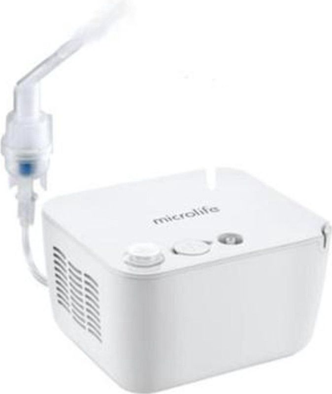 Microlife - NEB 200 - Compressor Vernevelaar - Efficiënt - Klinisch Getest