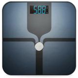 Microlife - WS 200 BT - Bluetooth Weegschaal - Lichaamsanalyse - 3 Jaar Garantie