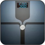 Microlife - WS 200 BT - Bluetooth Weegschaal - Lichaamsanalyse - 3 Jaar Garantie