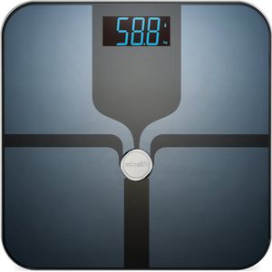 Microlife - WS 200 BT - Bluetooth Weegschaal - Lichaamsanalyse - 3 Jaar Garantie