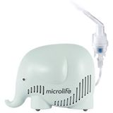 Microlife NEB 410 Inhalator olifant voor kinderen