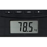 Microlife WS 80 - Diagnostische Weegschaal - Klinisch Getest - Volledige Lichaamsanalyse