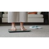 Microlife WS 80 - Diagnostische Weegschaal - Klinisch Getest - Volledige Lichaamsanalyse