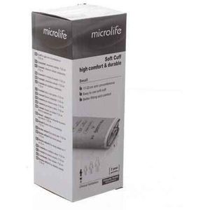 Microlife - Manchet Bloeddrukmeter - Soft Conical Cuff