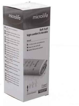 Microlife - Manchet Bloeddrukmeter - Soft Conical Cuff