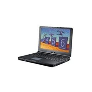 MSI Megabook VR201-2322E VHP 30,7 cm (12,1 inch)