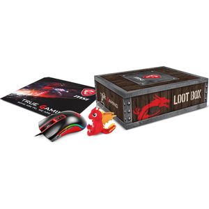 MSI GP Loot Box Pack