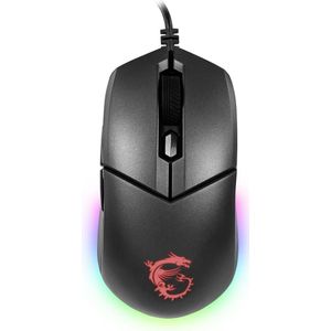 0 MSI Clutch GM11 Gaming Maus