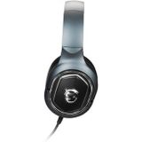 MSI - Immerse GH50 - Gamingheadset - Zwart - Bedraad