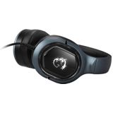 MSI - Immerse GH50 - Gamingheadset - Zwart - Bedraad