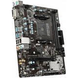 Moederbord MSI B450M-A Pro Max mATX DDR4 AM4