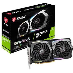 MSI GTX 1660 Super Gaming